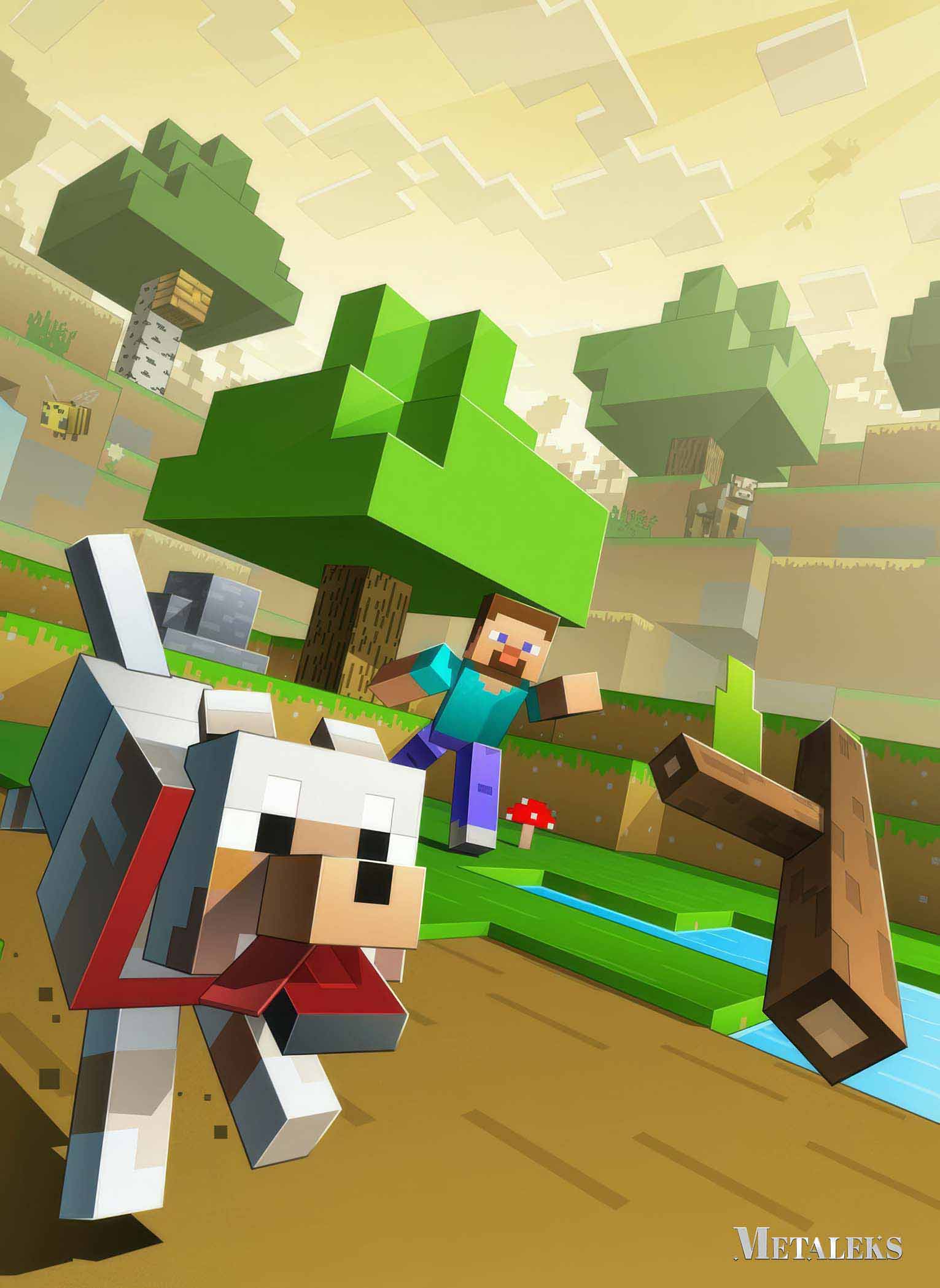 Minecraft-02