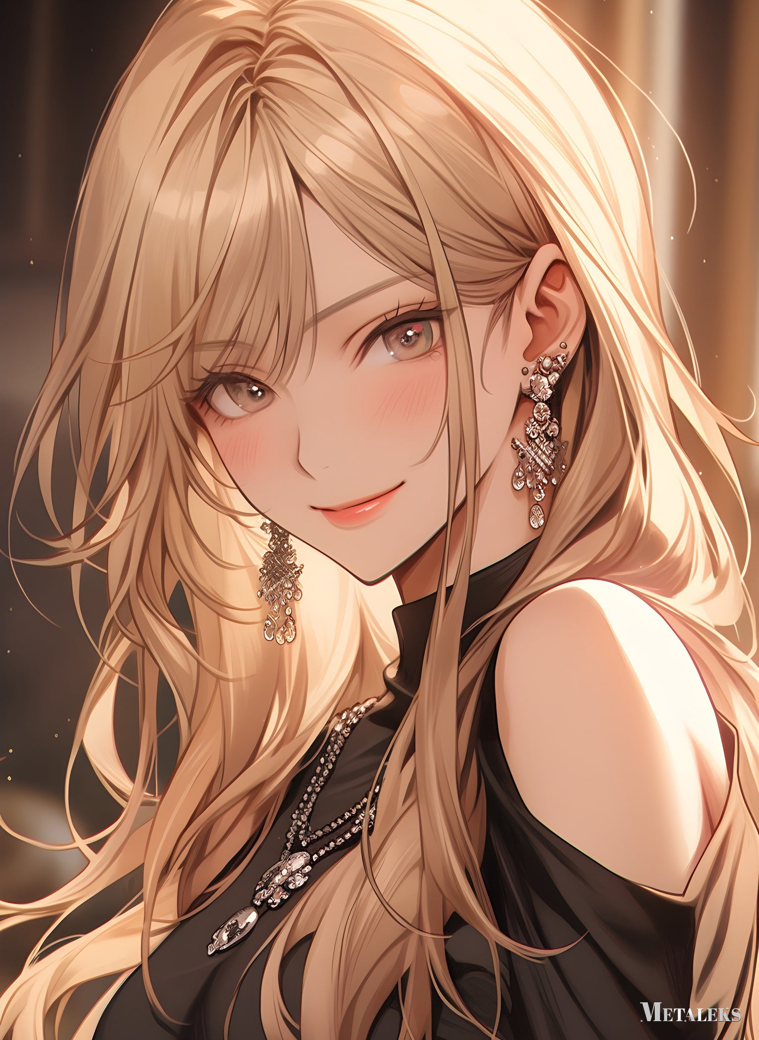 Misa Amane Death Note