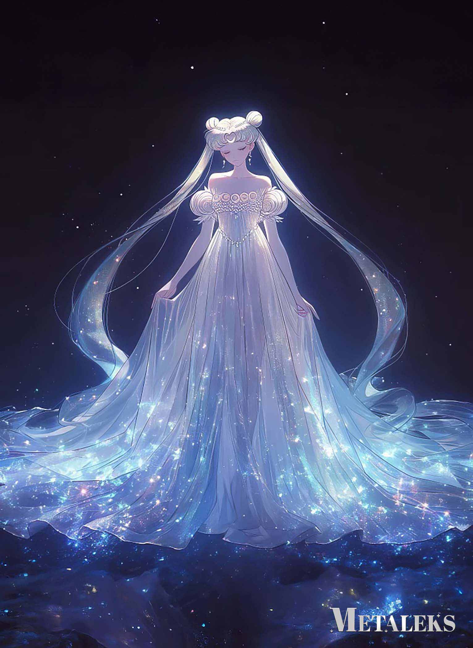 Moon Girl-1