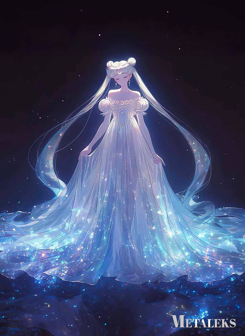 Moon Girl-1