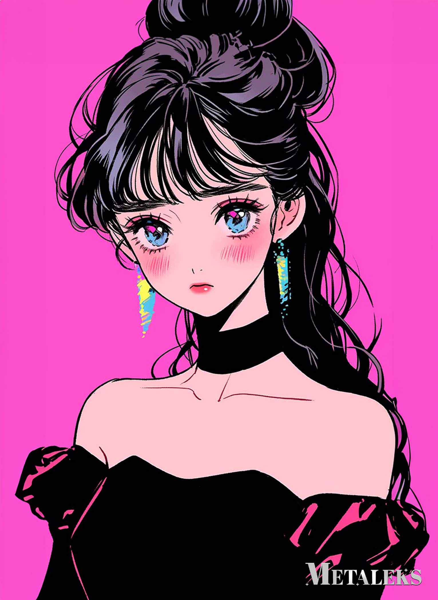 Moon Girl-27