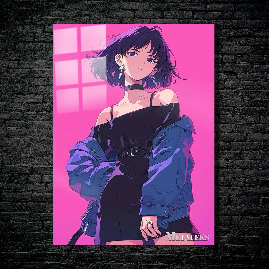 Moon Girl-2