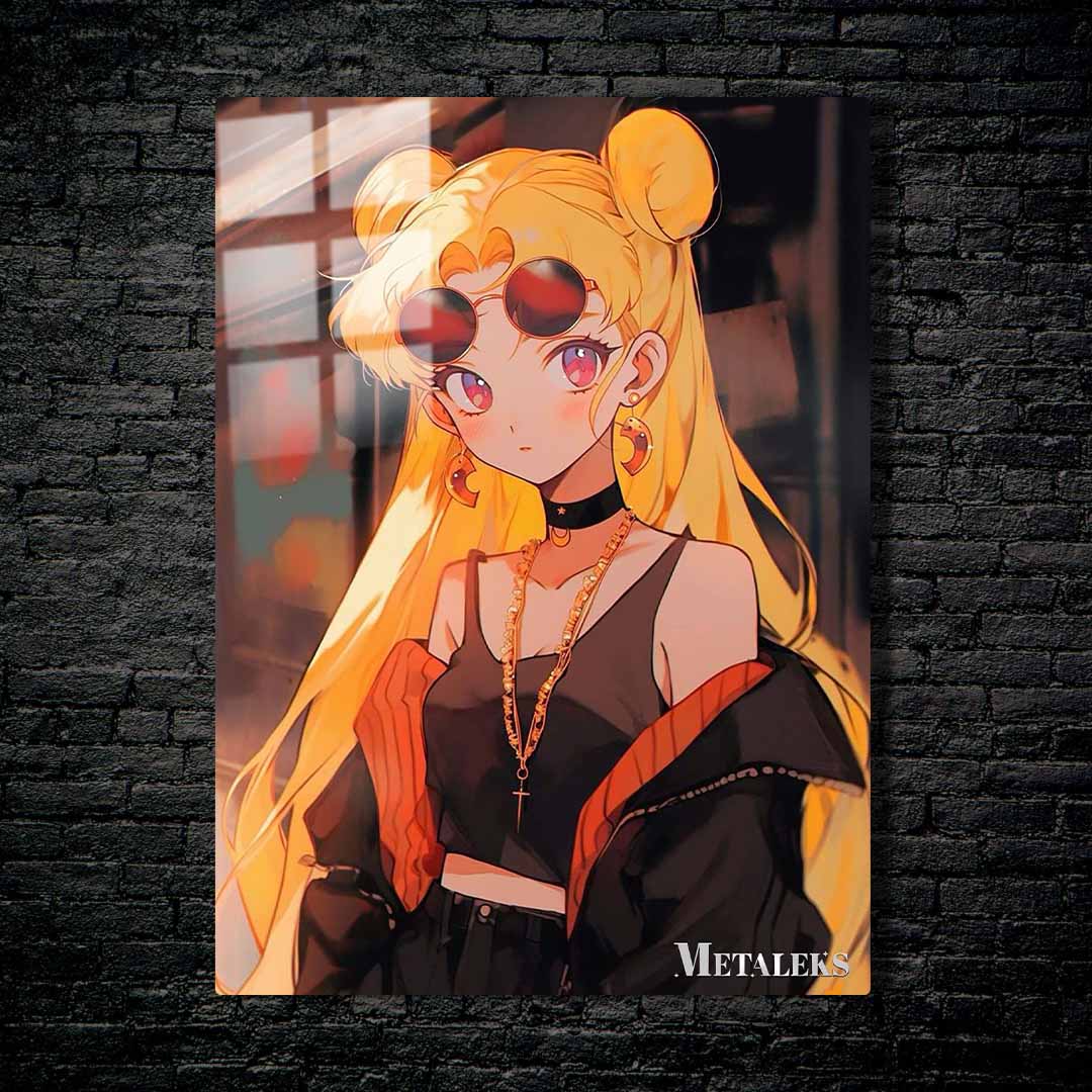 Moon Girl-9