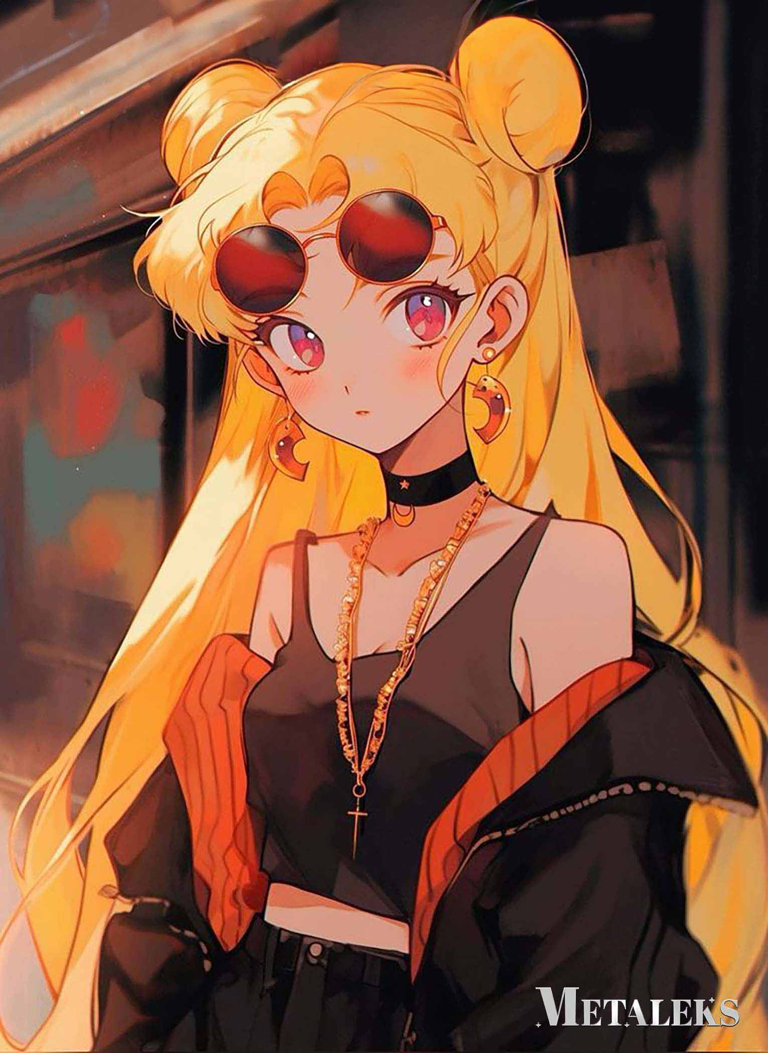 Moon Girl-9