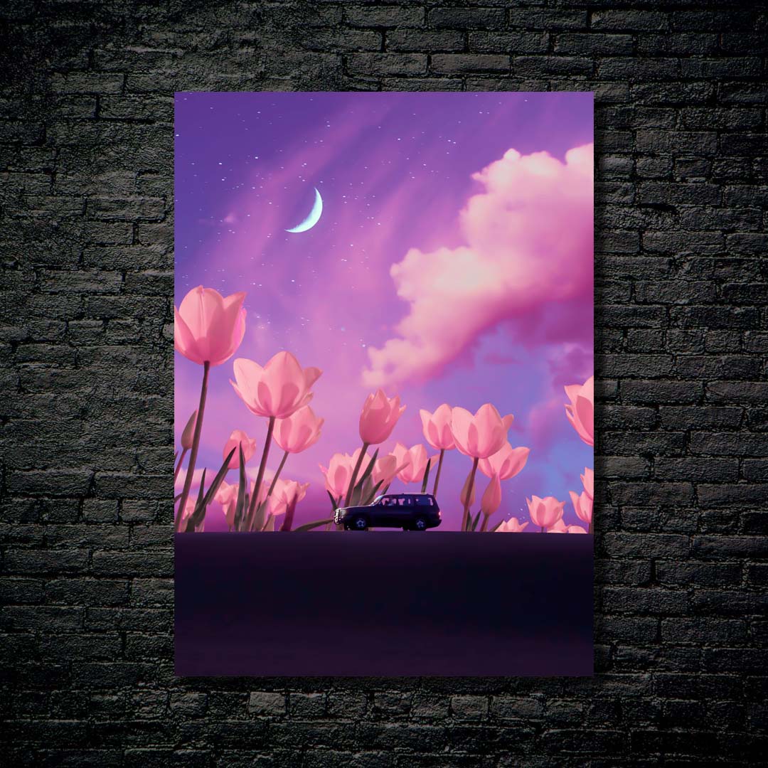 Mystical journey