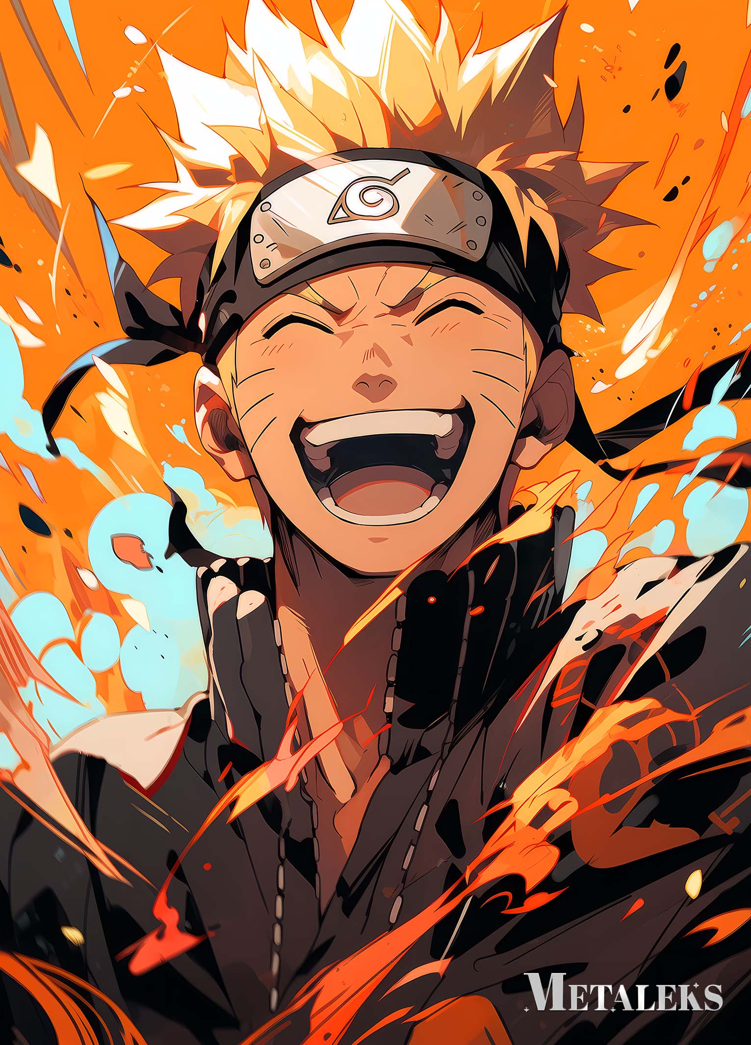 NARUTO｜Naruto