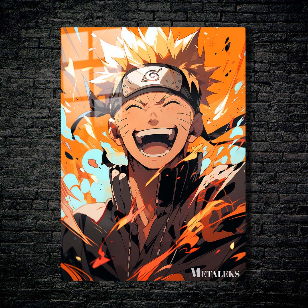 NARUTO｜Naruto
