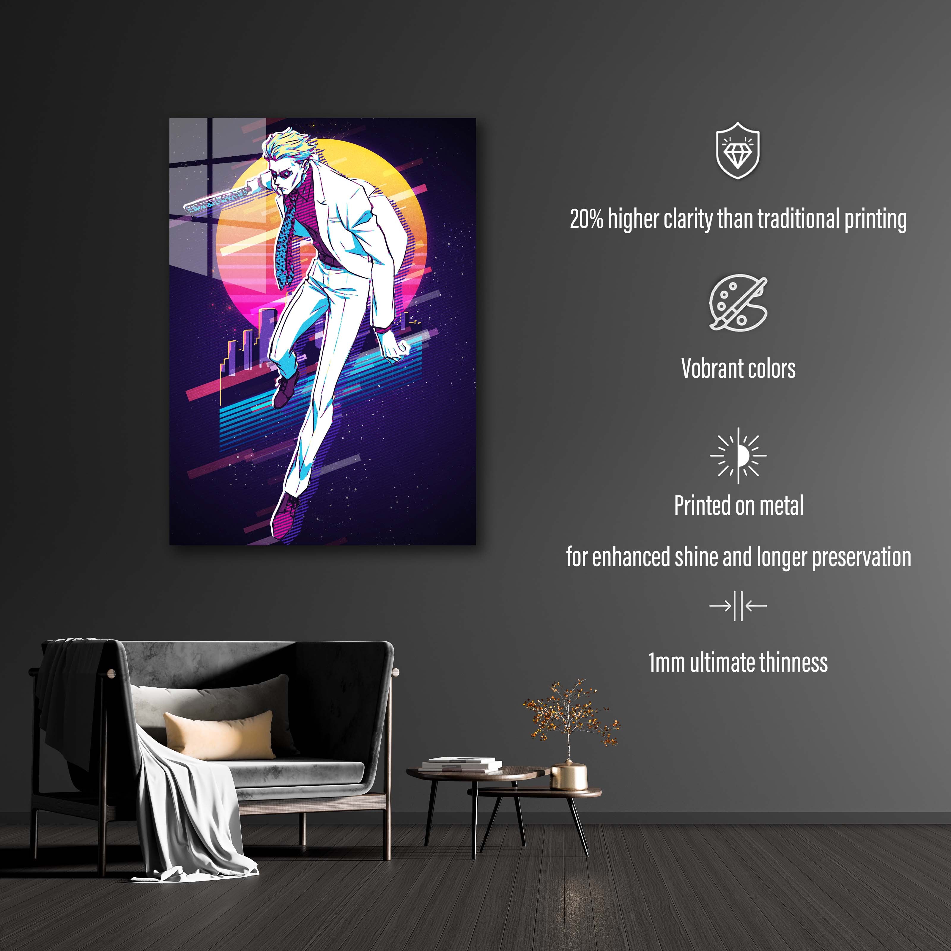 Abandonado - Arte de @RITVIK TAKKAR