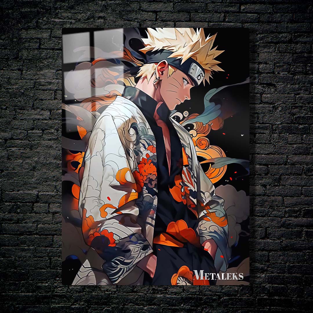 Naruto Japan Style