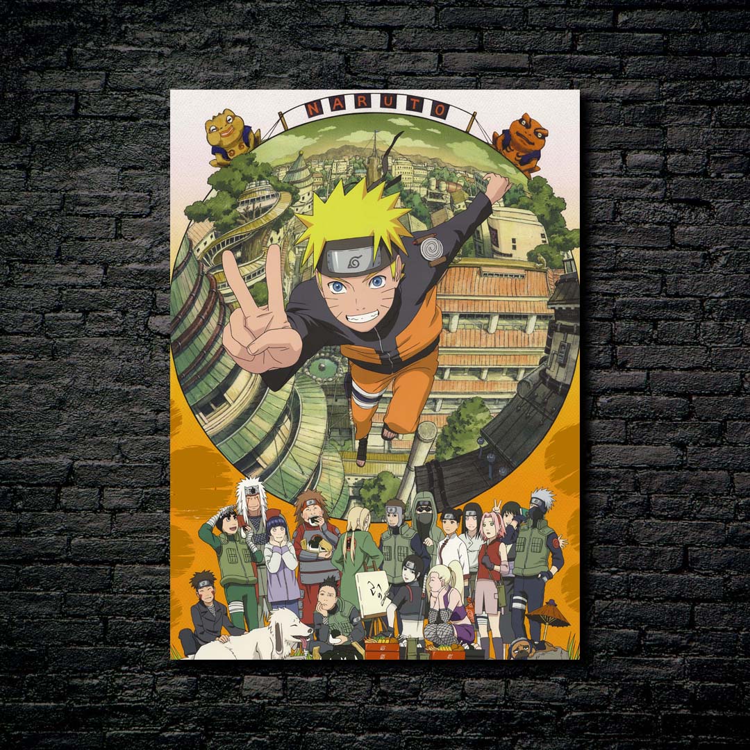 Um guerreiro-Artwork by @art.bot5000