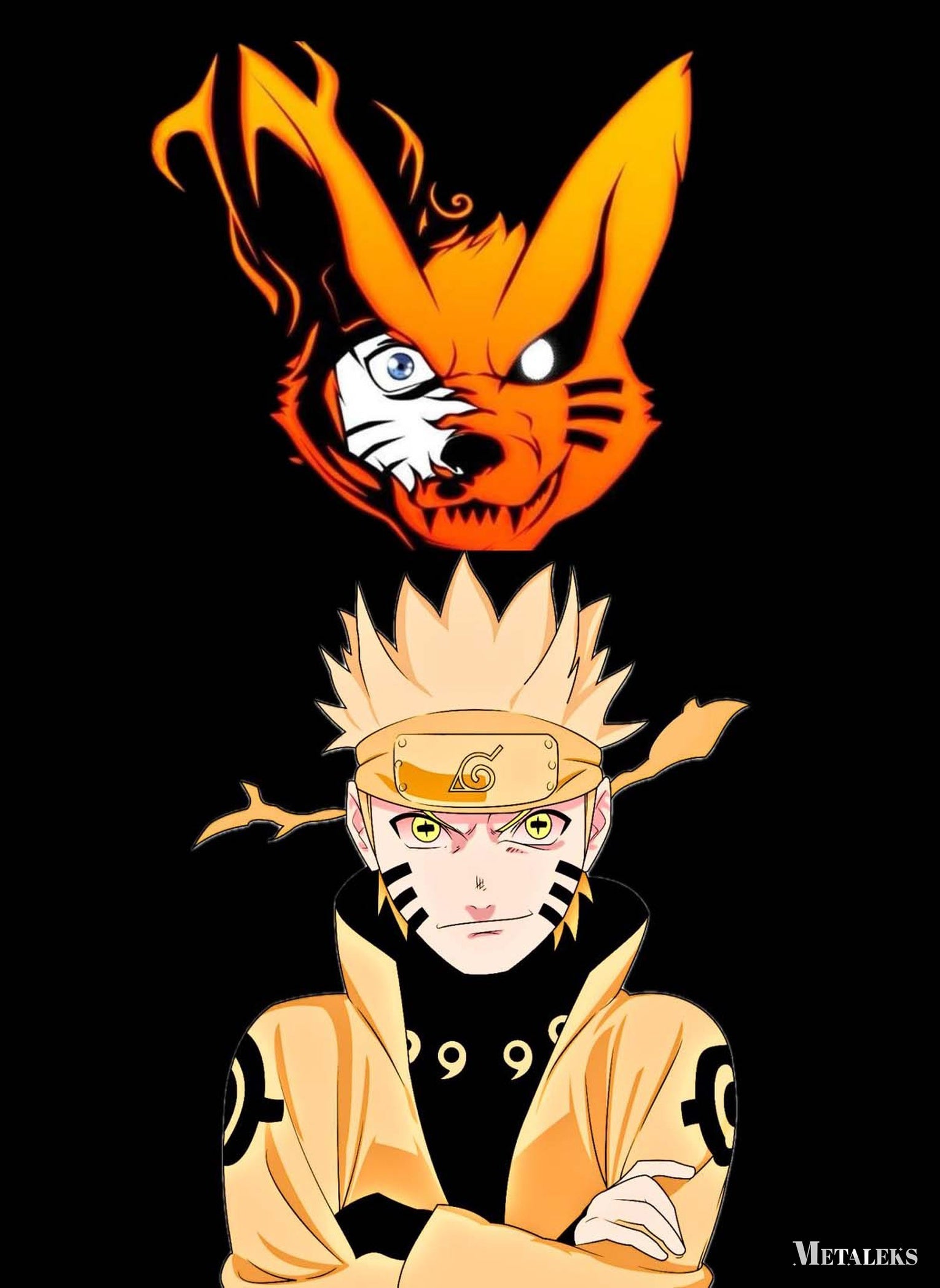 Naruto  H092025