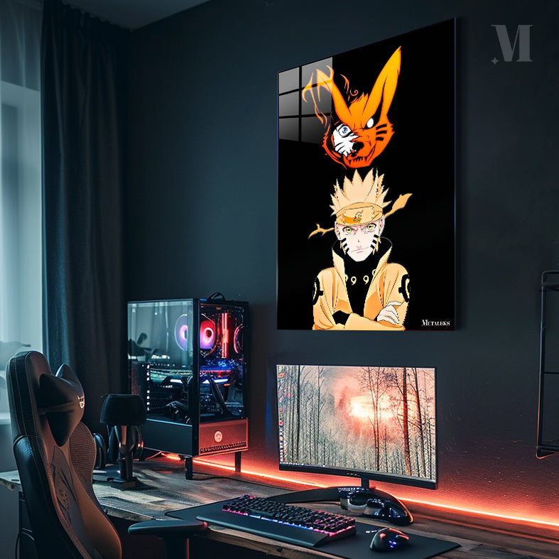 Naruto  H092025