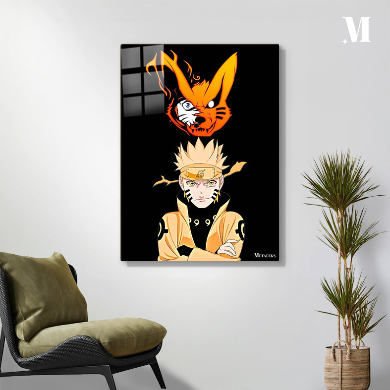 Naruto  H092025