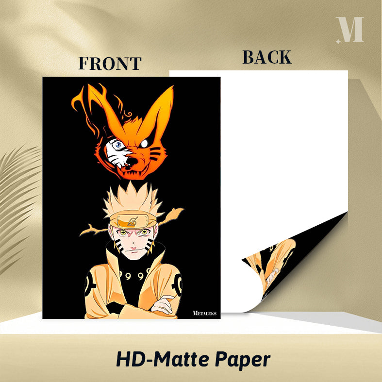Naruto  H092025