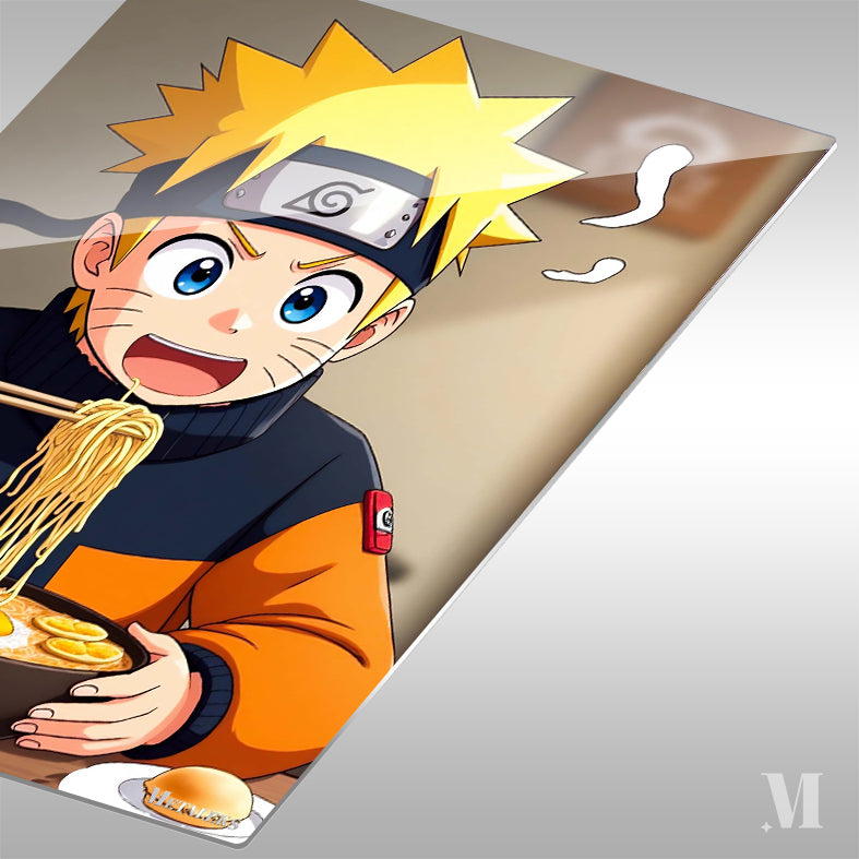 Naruto and Ramen  H091825