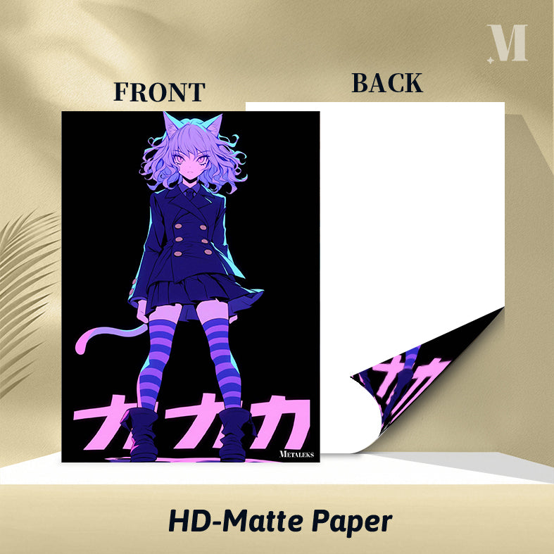 Neferpitou - Hunter x Hunter