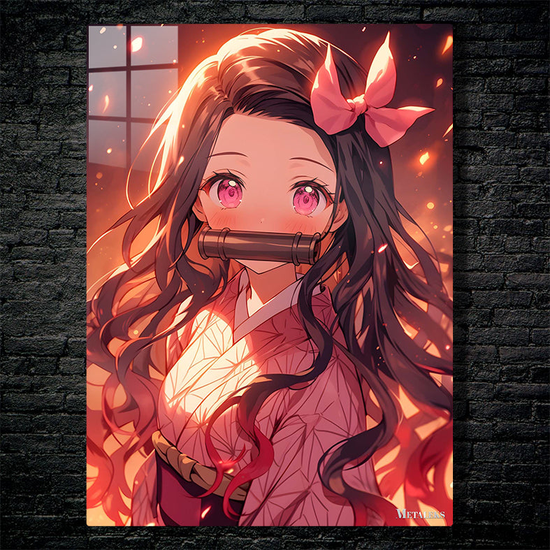 Nezuko