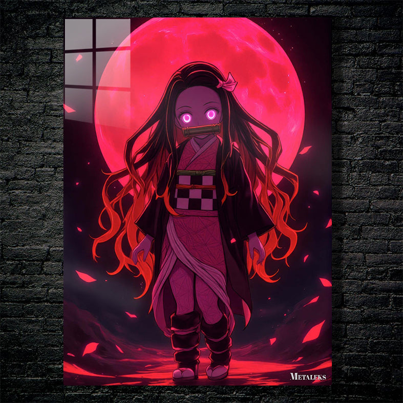 Nezuko Child  H091825
