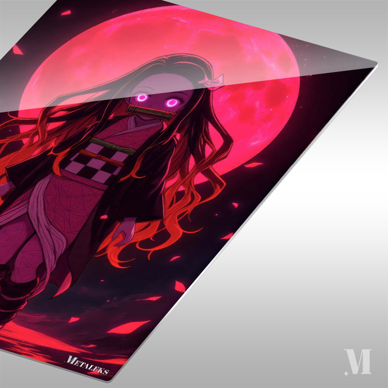 Nezuko Child  H091825