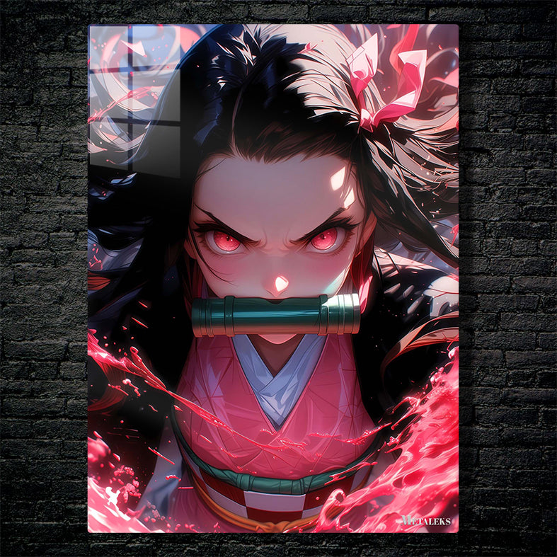 Nezuko Kamado