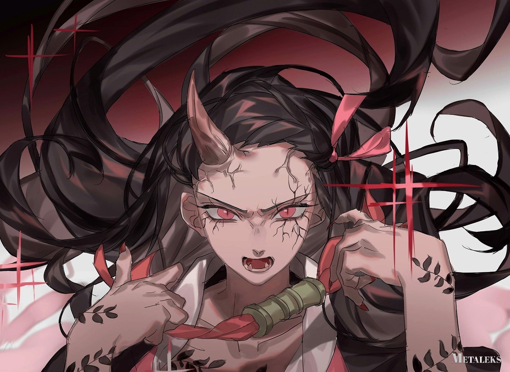 Nezuko Kamado 6