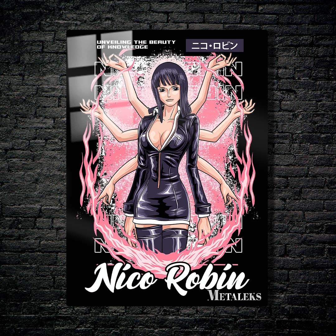 Nico Robin One Piece