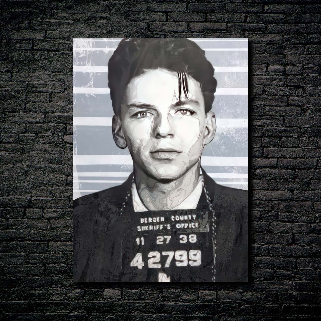 Um guerreiro-Artwork by @art.bot5000