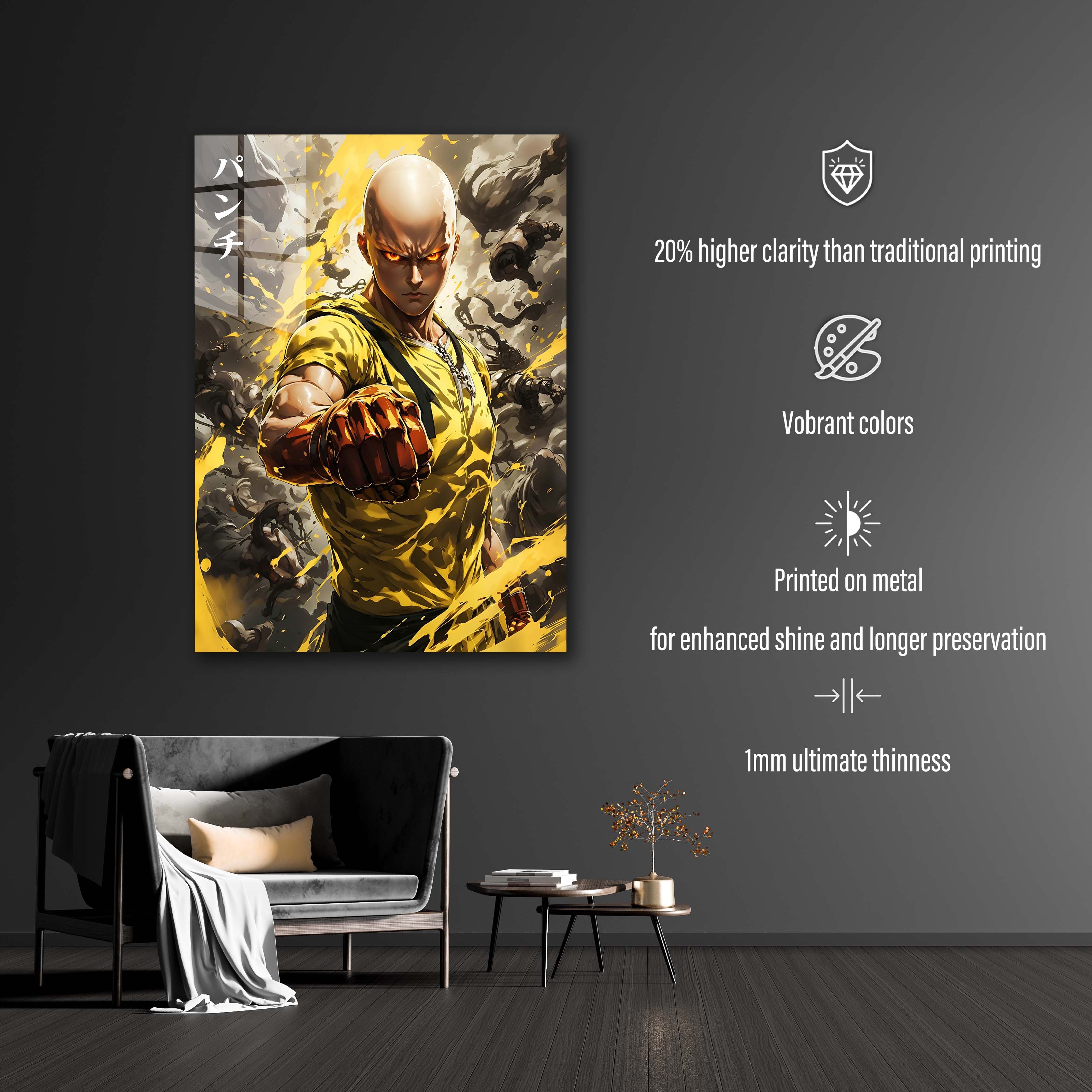 Um guerreiro-Artwork by @art.bot5000