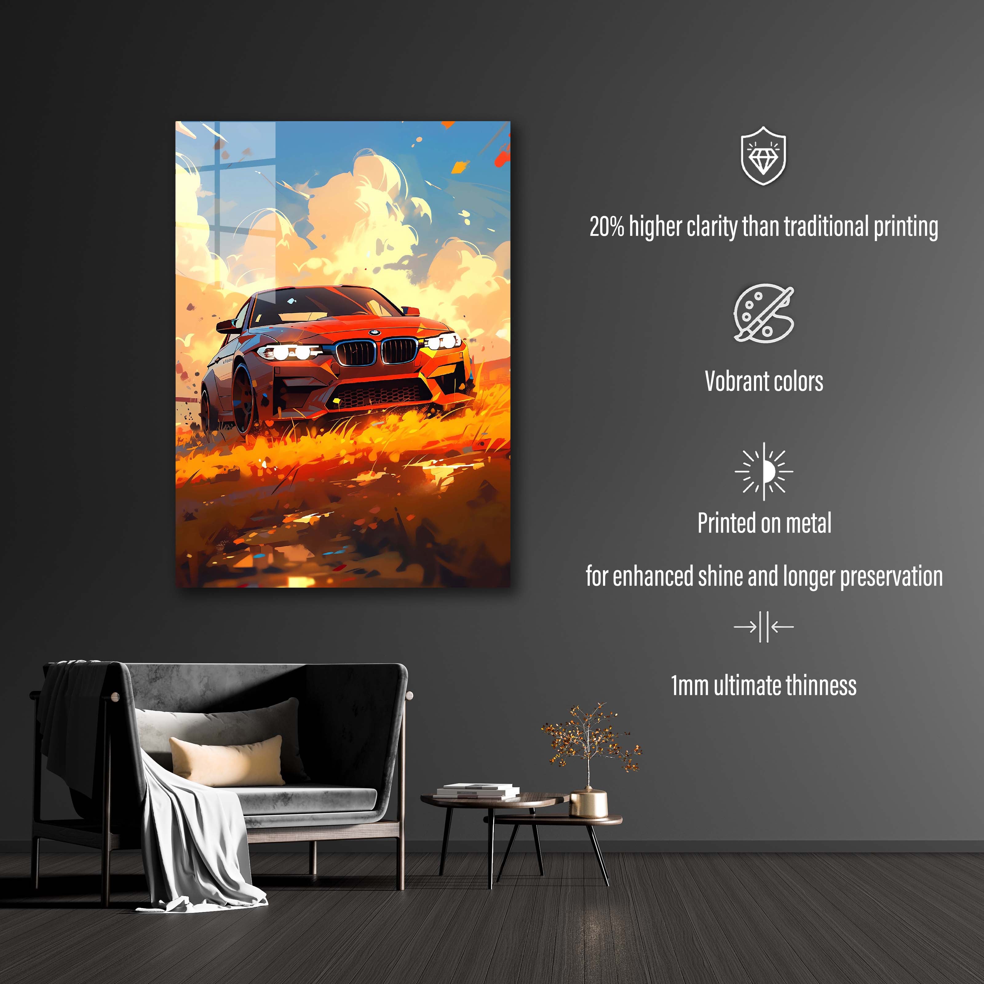 Um guerreiro-Artwork by @art.bot5000