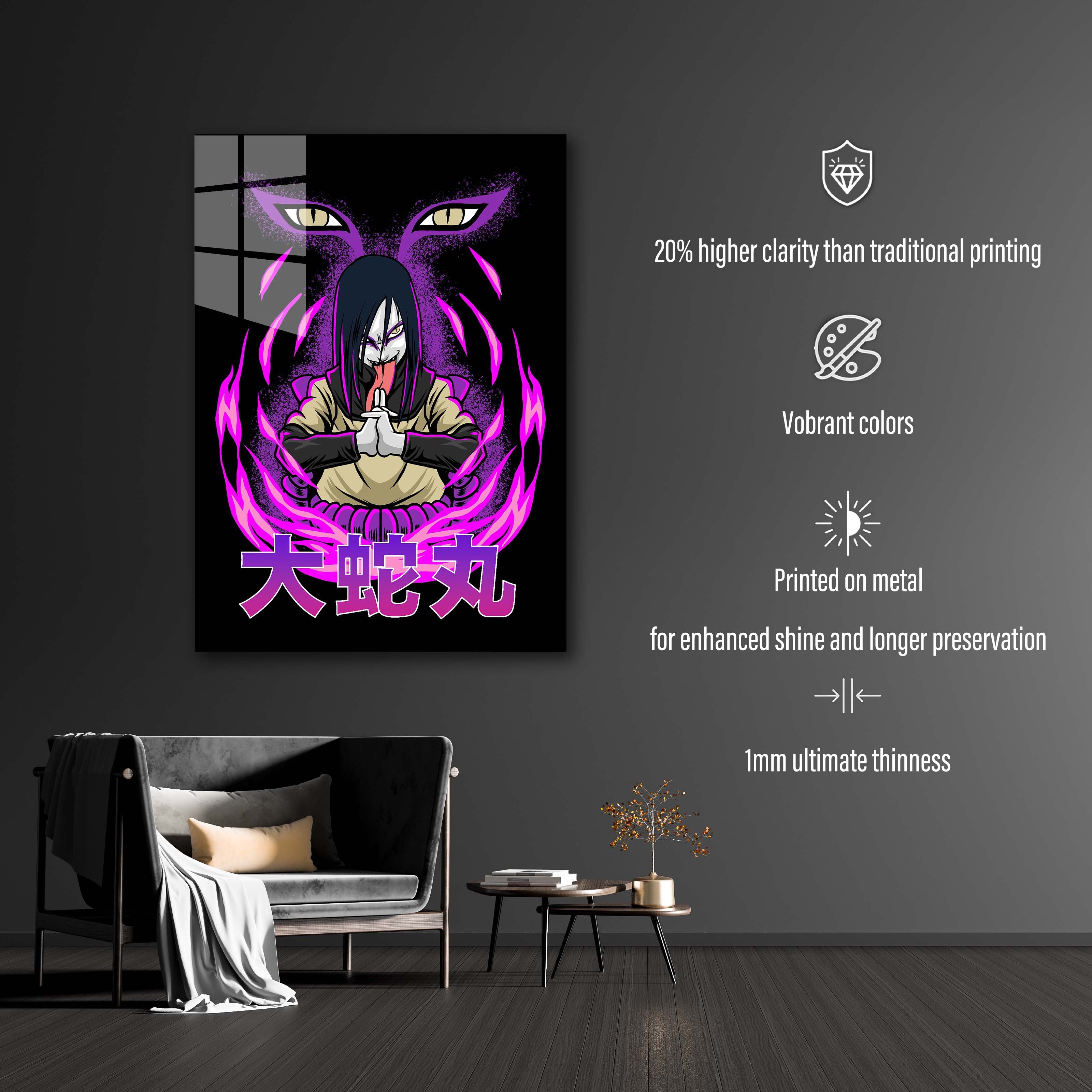 Orochimaru