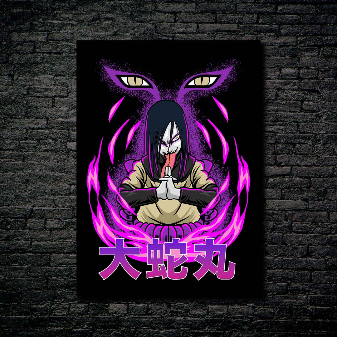 Orochimaru