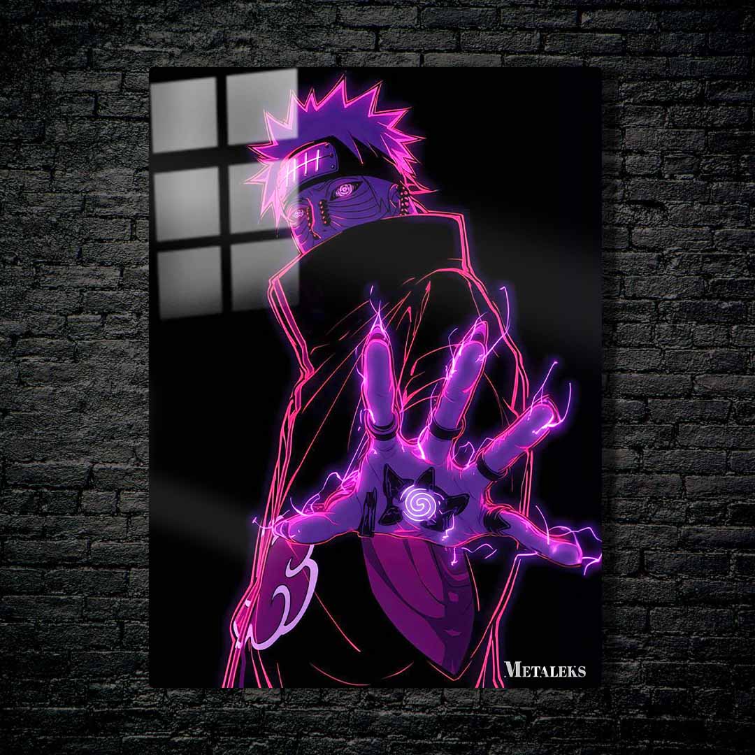 Pain-Naruto