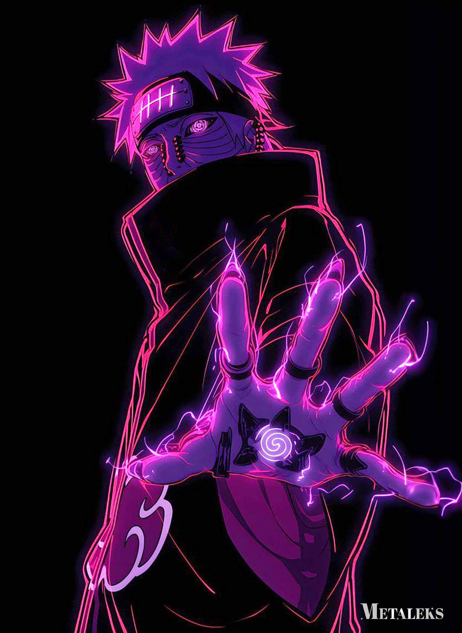 Pain-Naruto