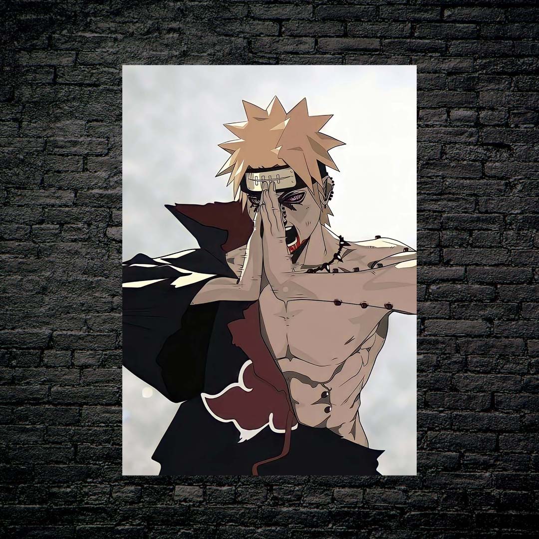 Pain Yahiko
