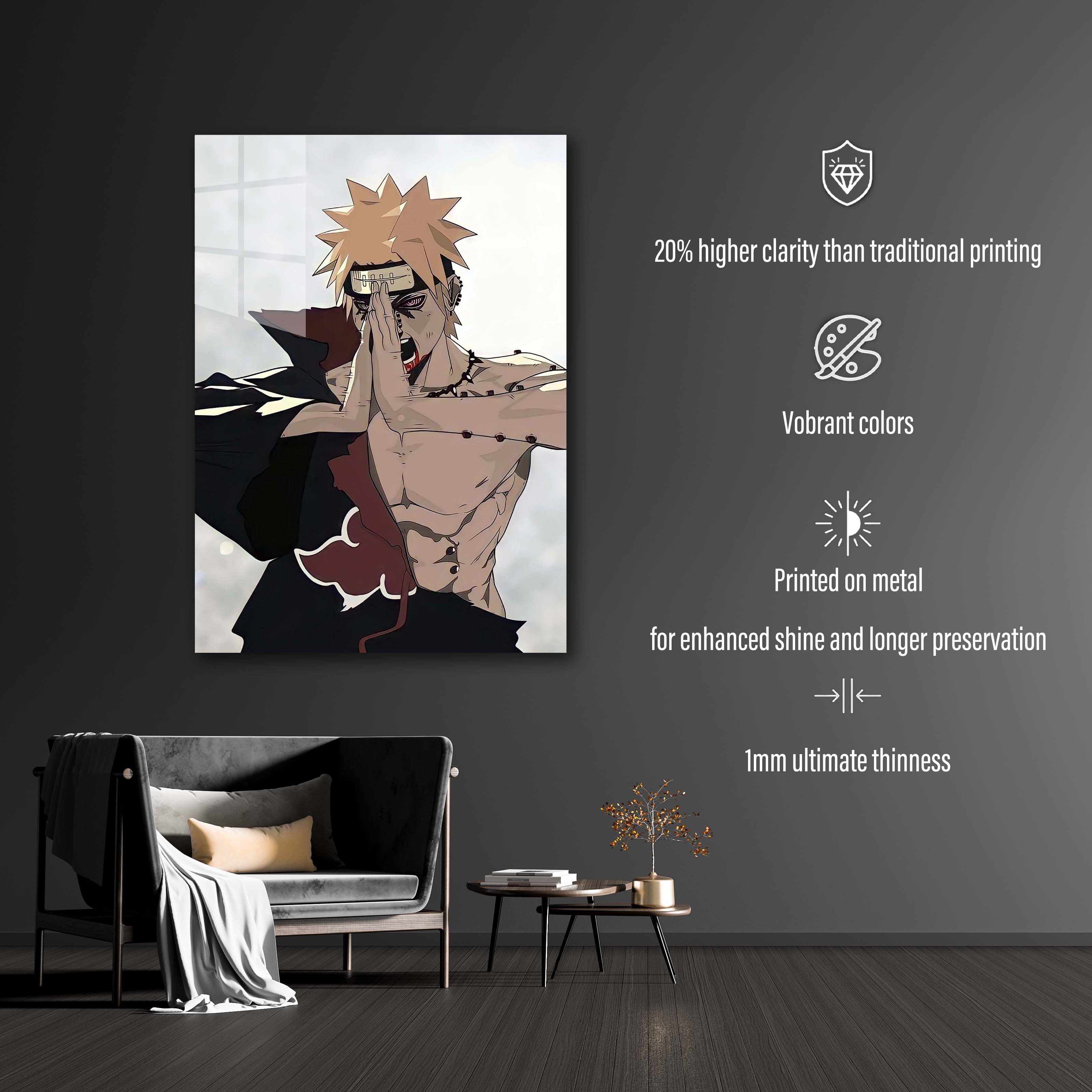 Pain Yahiko