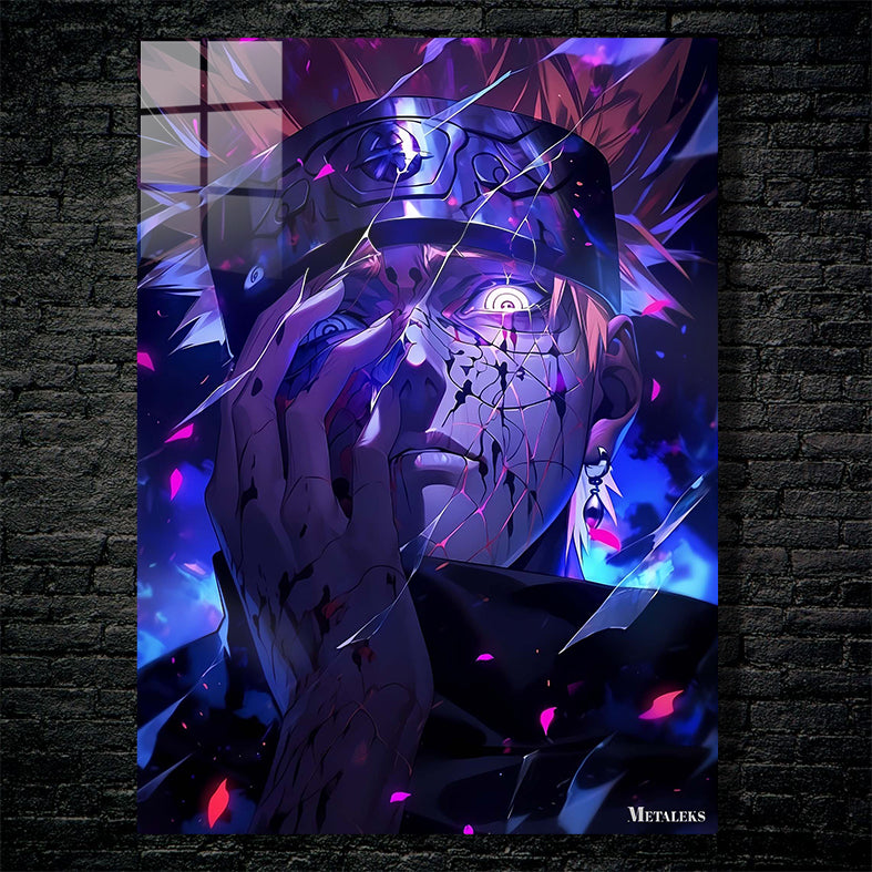 Pain Naruto