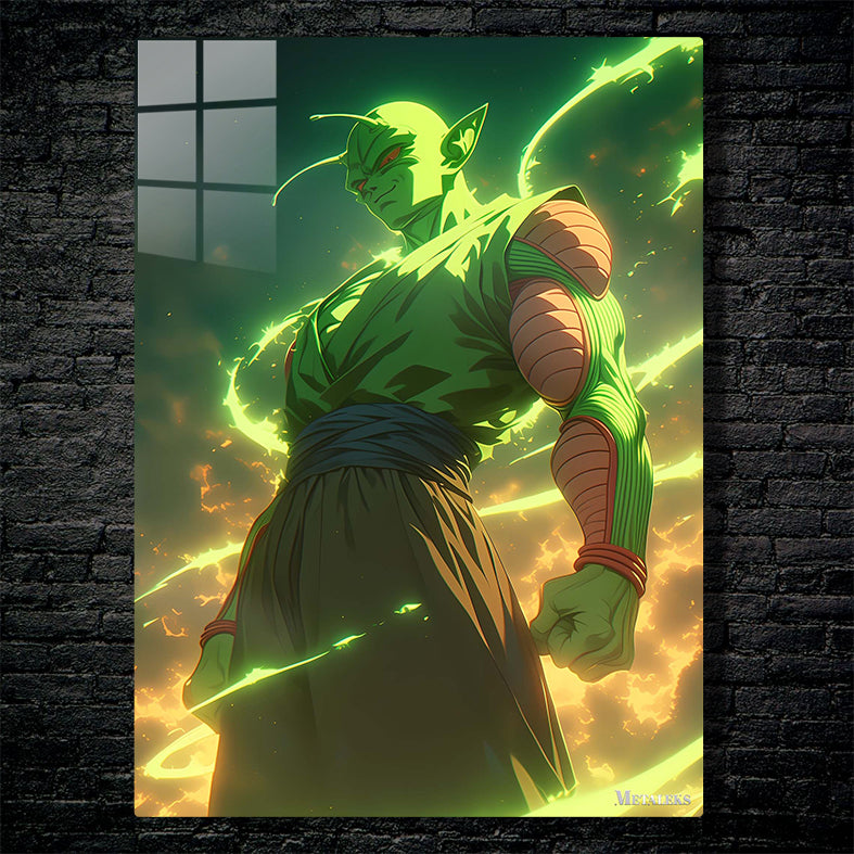 Piccolo   Dragon Ball