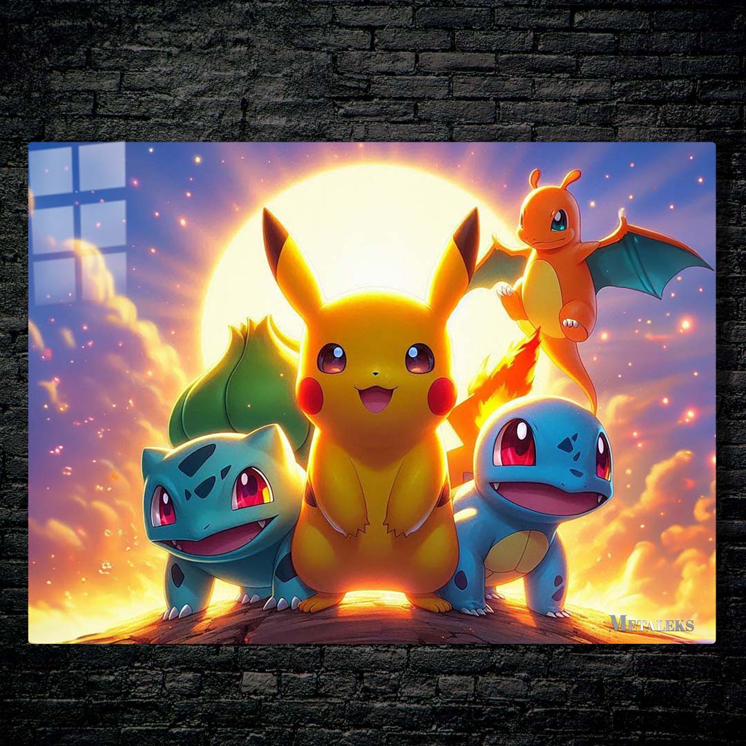 Pikachu-Pokemon_2