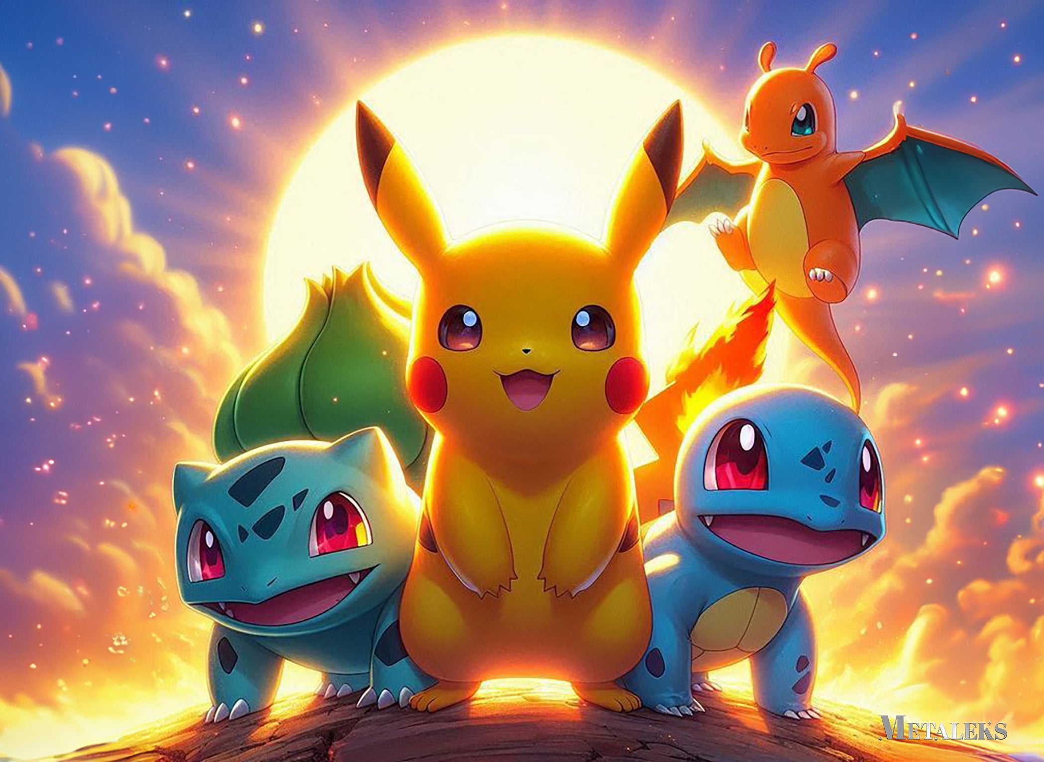 Pikachu-Pokemon_2