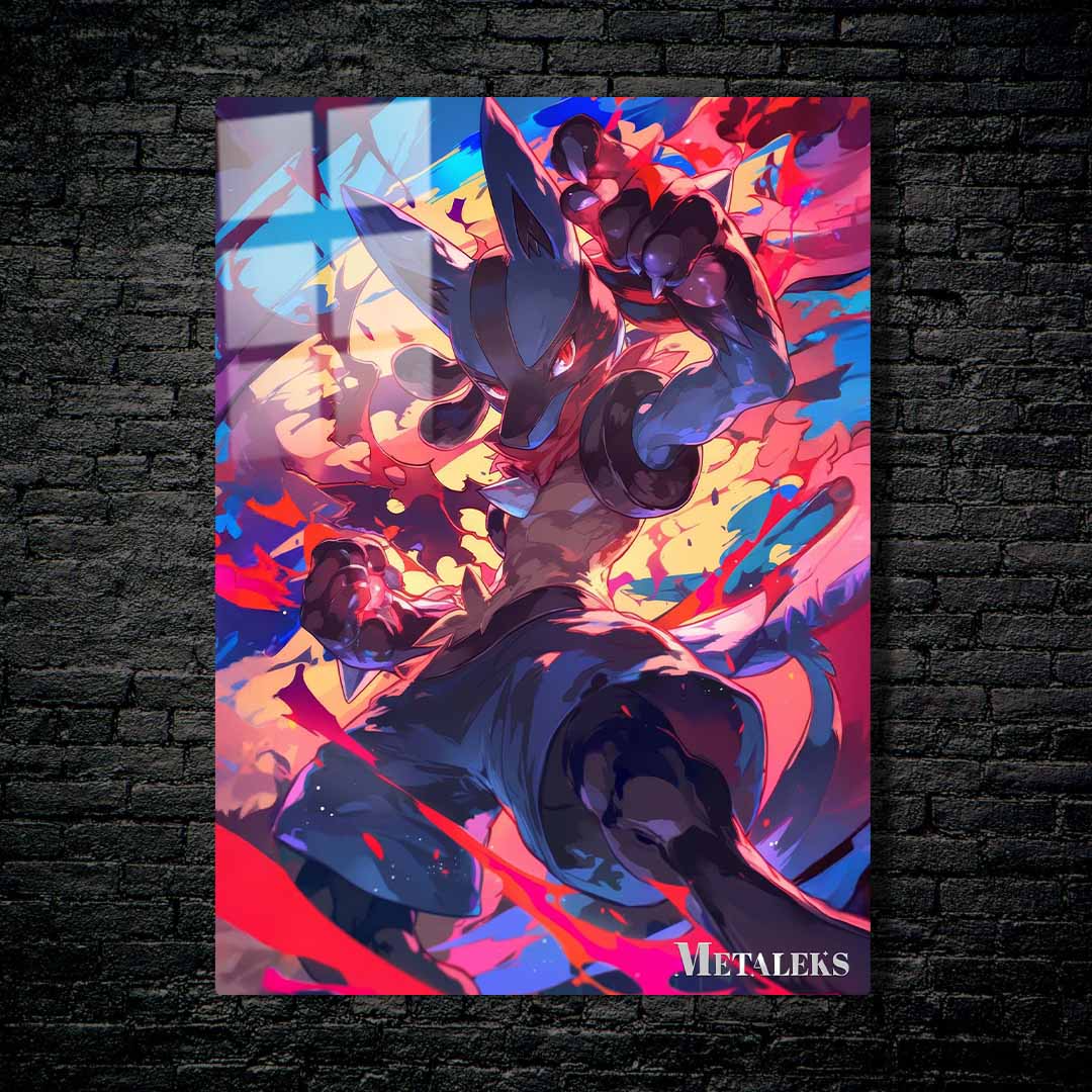 Pokemon-Lucario-01
