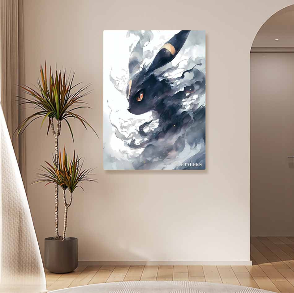 Pokemon-Umbreon-01