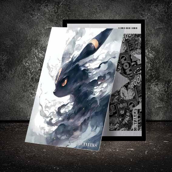 Pokemon-Umbreon-01