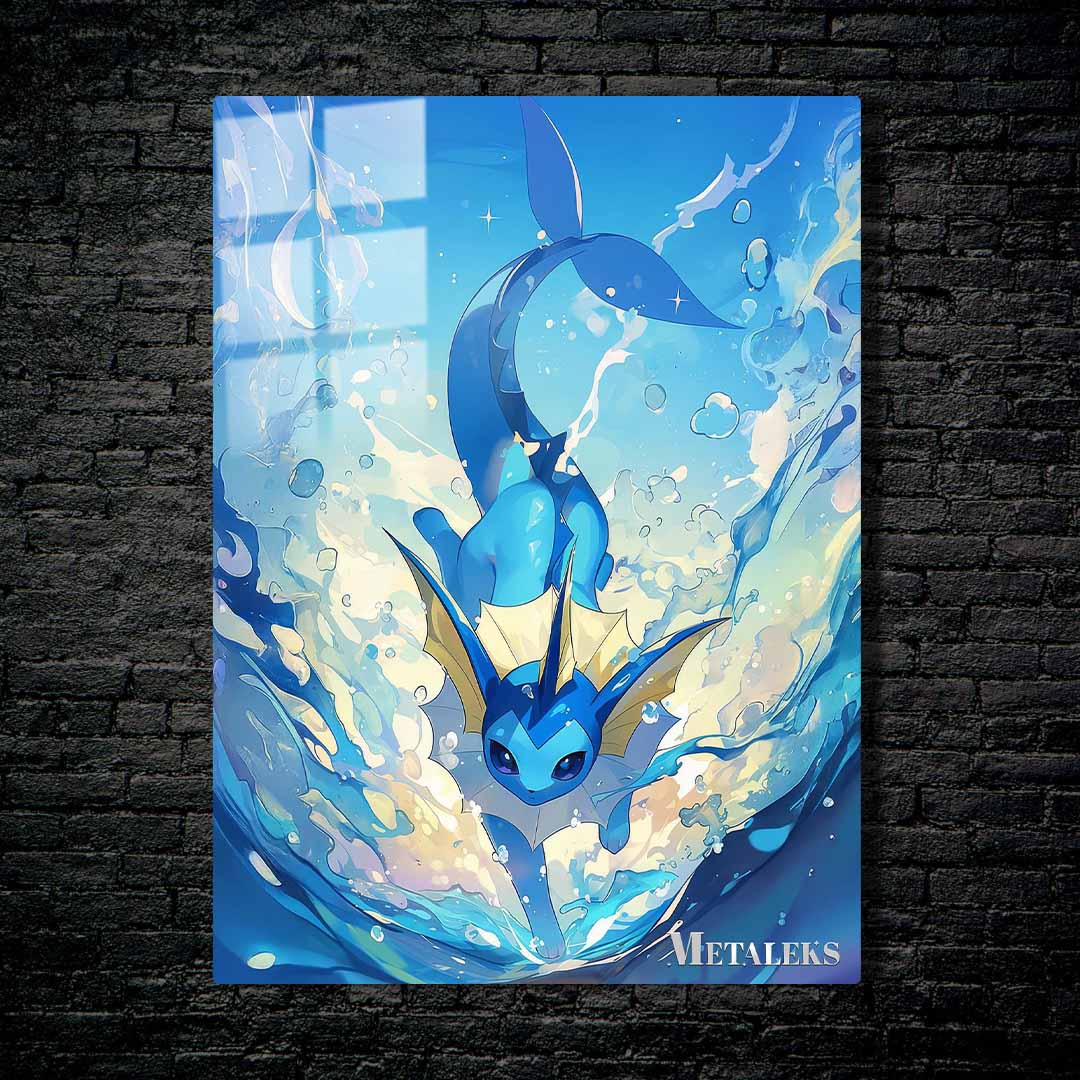 Pokemon-Vaporeon-01
