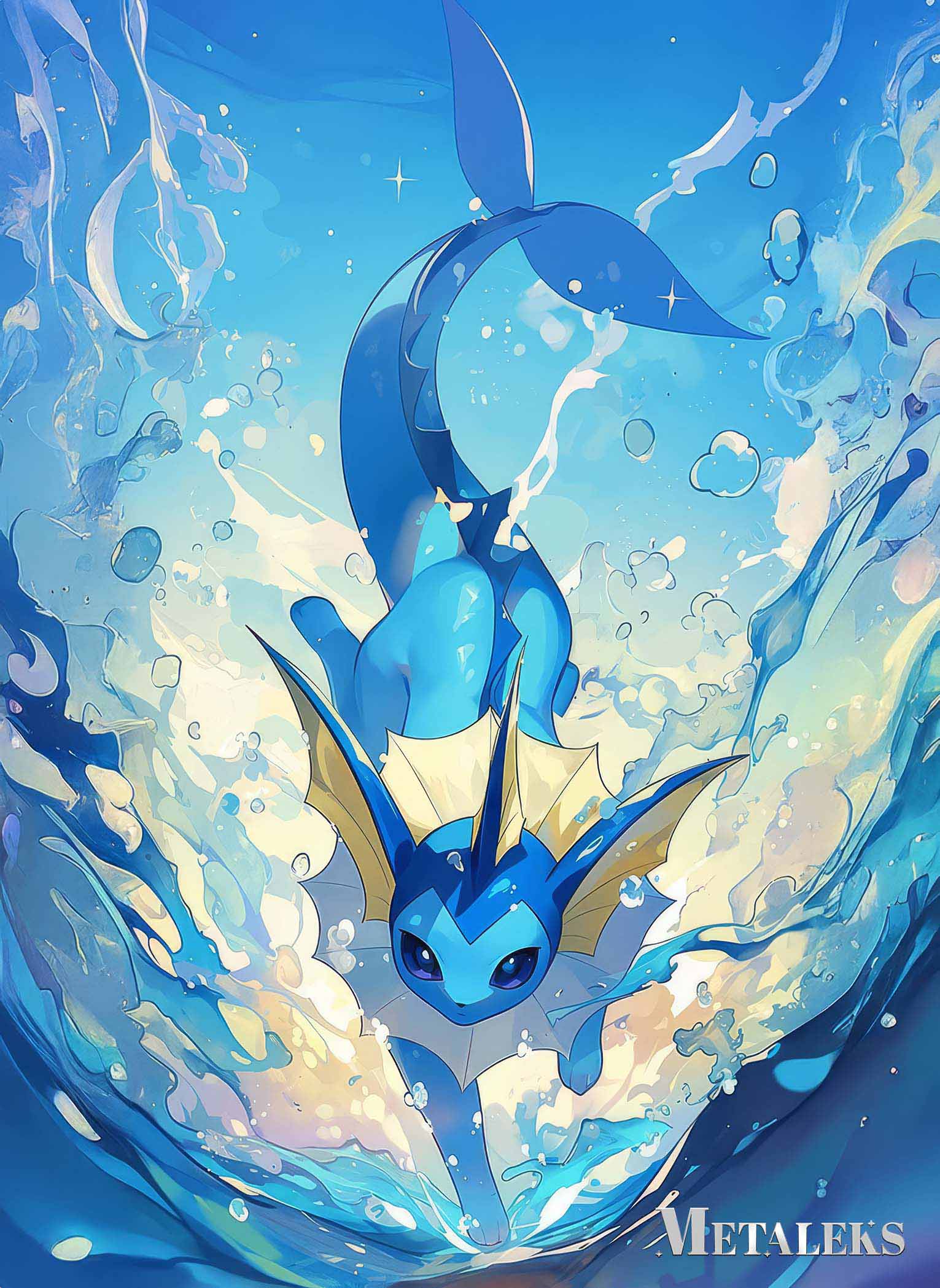 Pokemon-Vaporeon-01