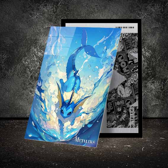 Pokemon-Vaporeon-01