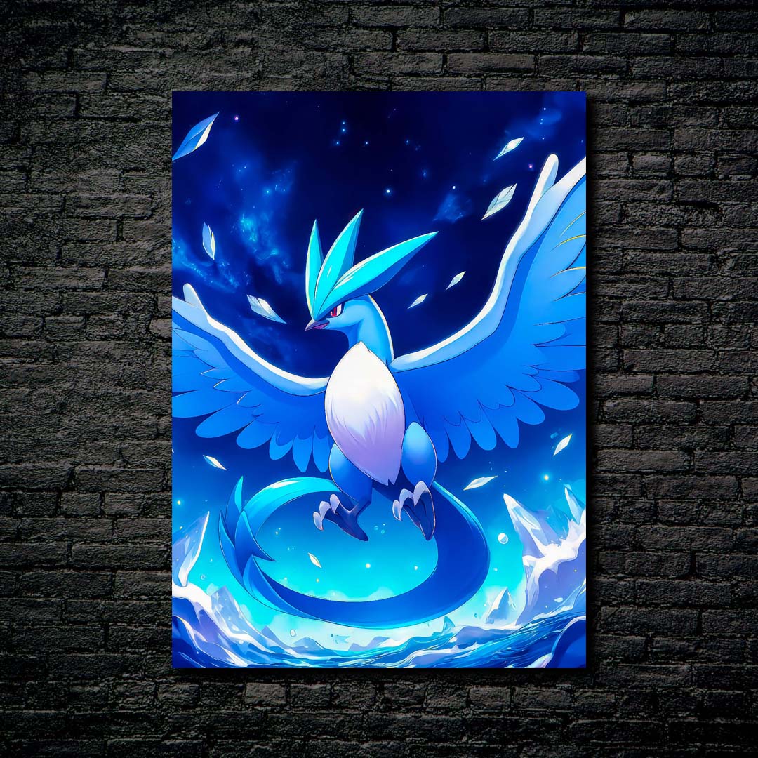 Pokemon Articuno