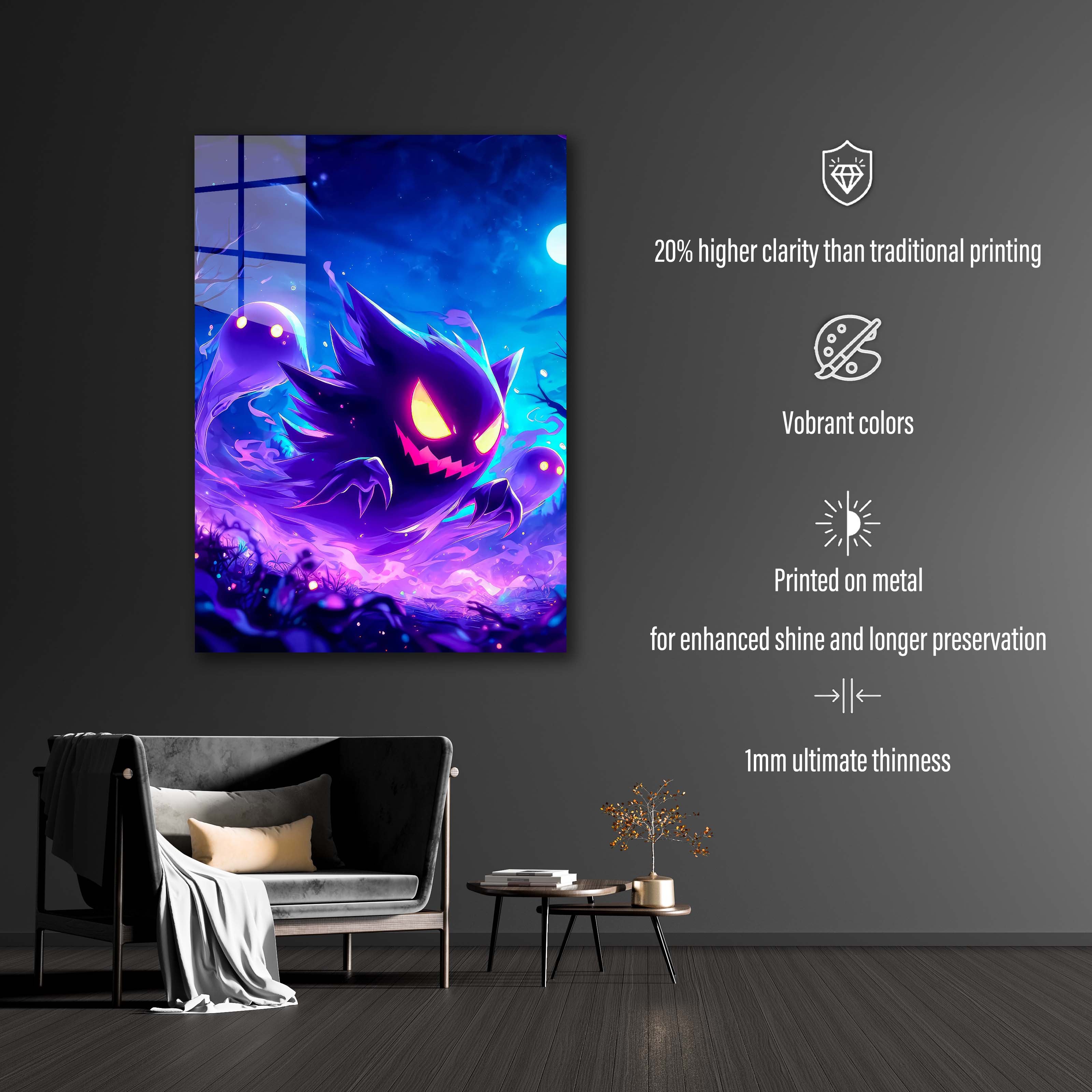 Pokemon Haunter
