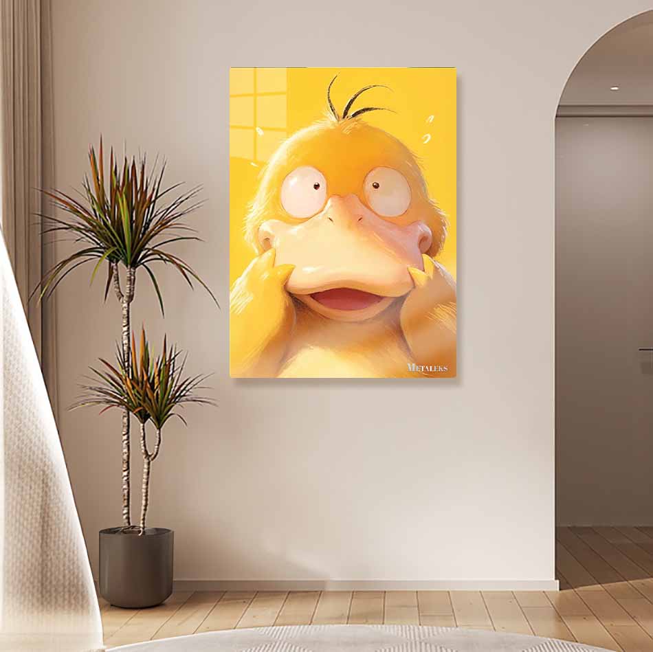 Psyduck-Pokemon