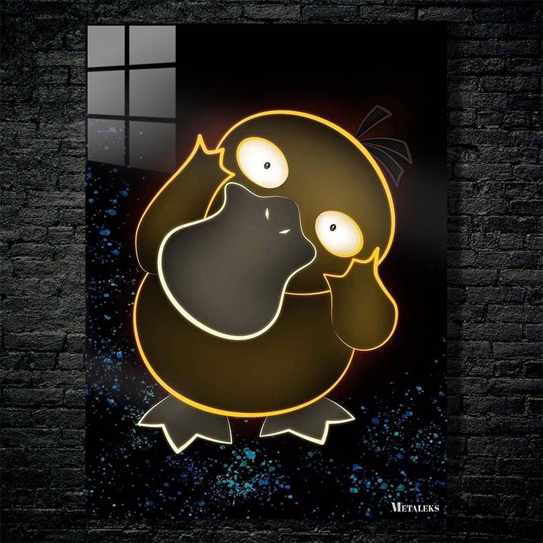 Psyduck Pokemon  D091725