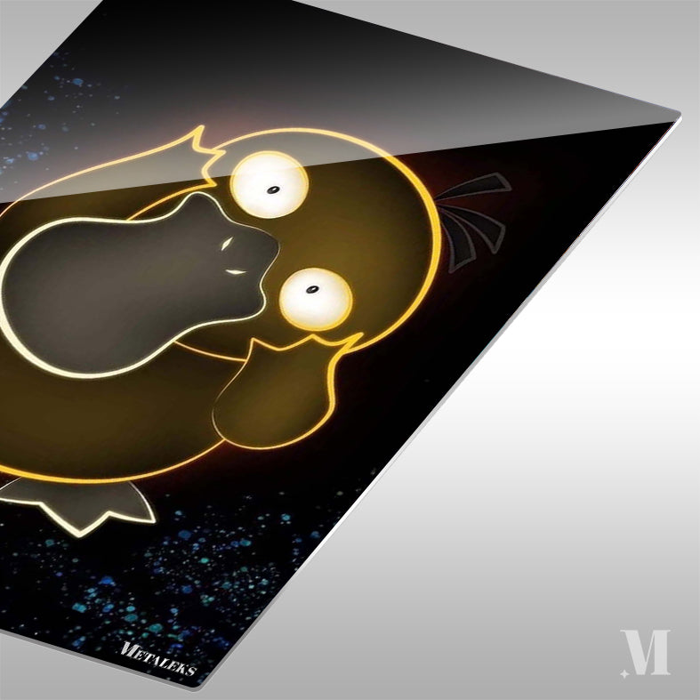Psyduck Pokemon  D091725